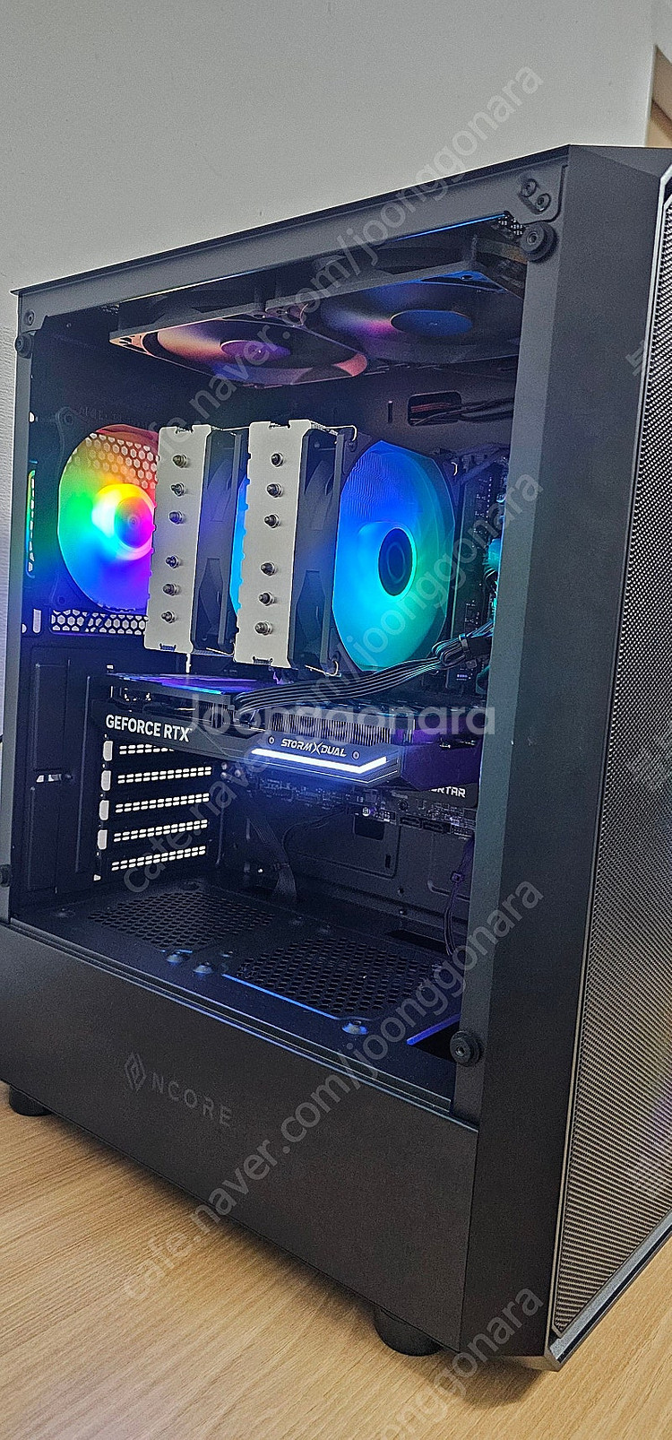 [판매] i5-13500/ DDR4 32GB/ B660...--1