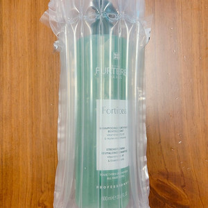 새상품)르네휘테르 포티샤 샴푸 600ml