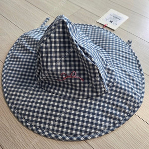 새상품) 콩제슬래드 수영모자 5-8Y Soline Swim Hat