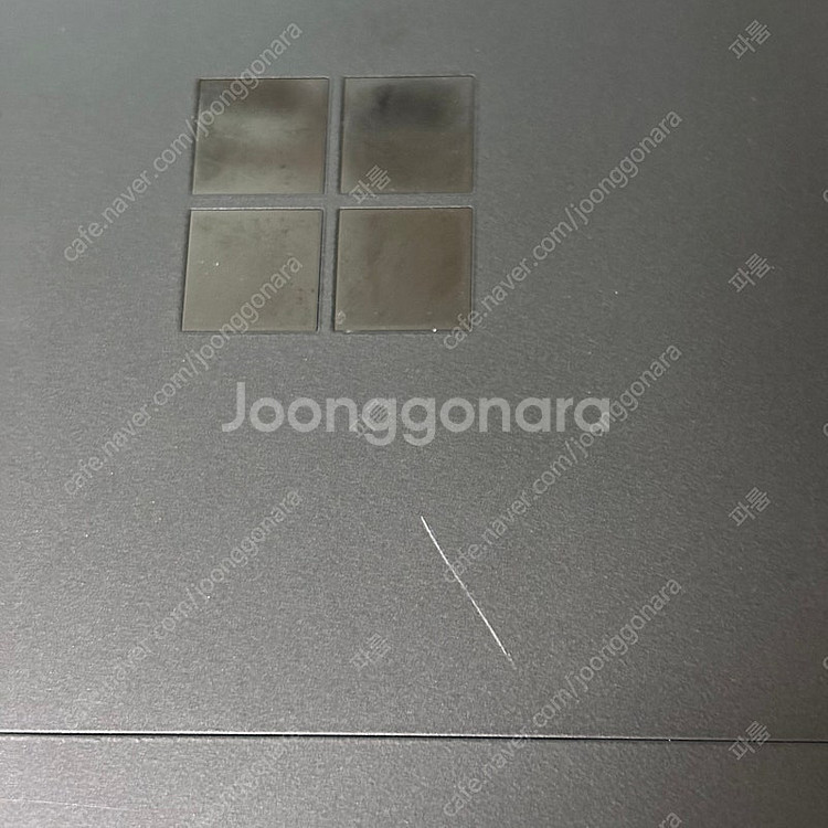 송파) 서피스 프로 7 i5 ssd256 램8GB + ...--5