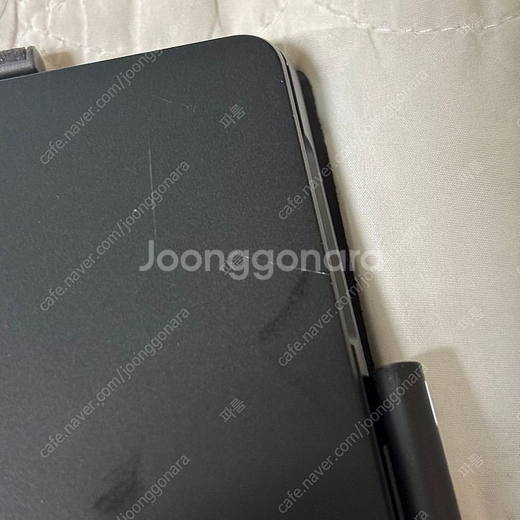 송파) 서피스 프로 7 i5 ssd256 램8GB + ...--7