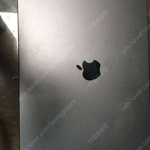 맥북 프로 16형 (2021, M1) 16GB, SSD 512GB, 상태 양호