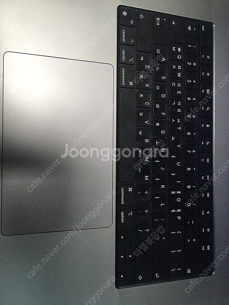 맥북 프로 16형 (2021, M1) 16GB, SSD...--2