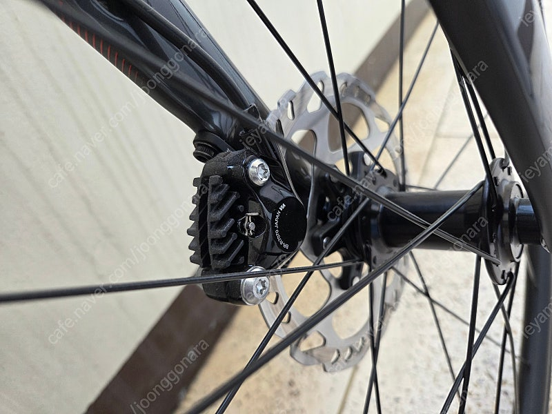 23년 트렉 에몬다 SL5 105 12단 새상품 이미지