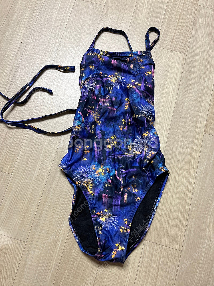 풀타임 리멤버 타이백 폴리스판 xxs--0