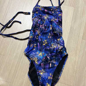 풀타임 리멤버 타이백 폴리스판 xxs