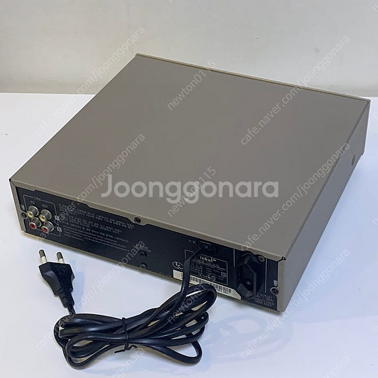 inkel 인켈 ds-878 카세트 데크 카셋트 플레이...--3