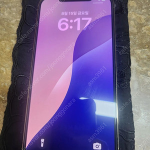 아이폰 12 Pro Max 512GB 상태최상