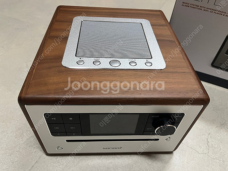 소노로 오디오 sonoro 엘리트--1