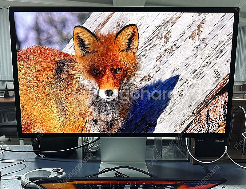 애플 스튜디오 디스플레이 Apple Studio Dis...--0