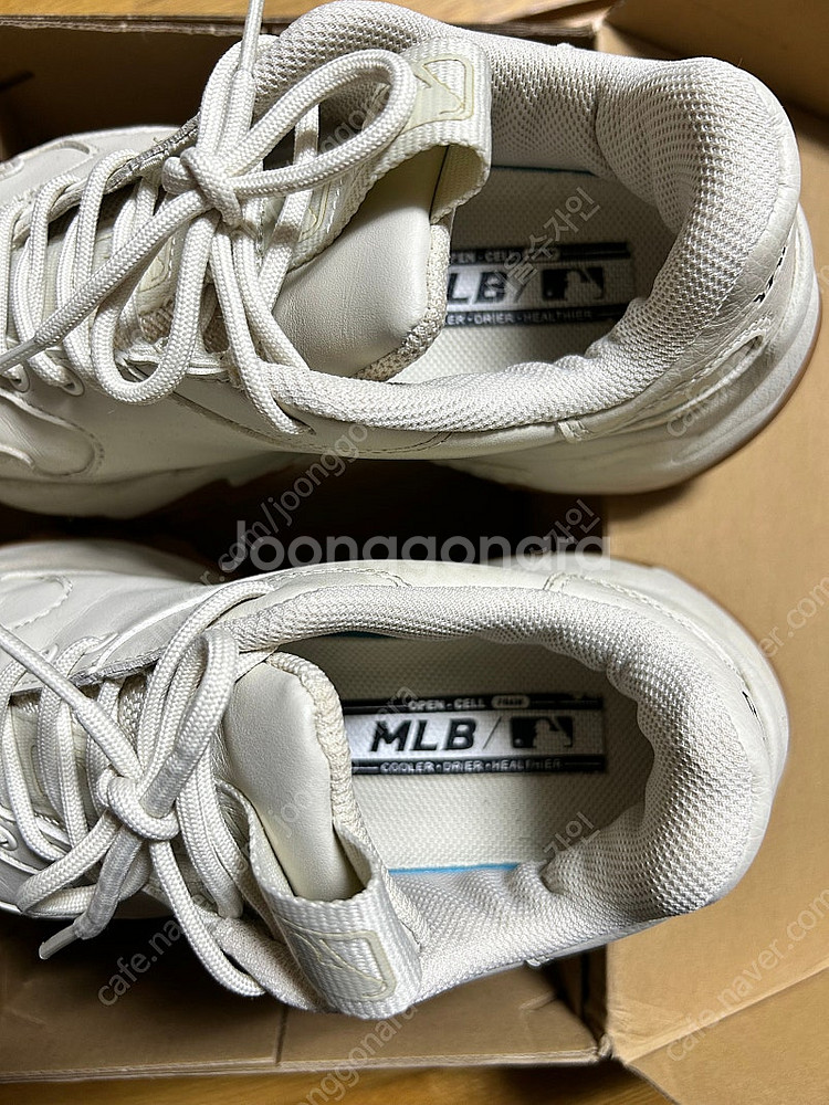 MLB 빅볼청키 라이트--2