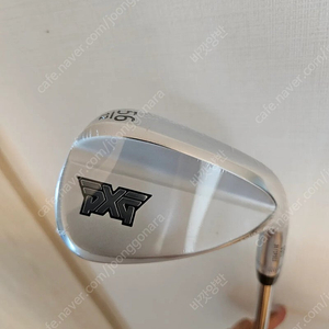 PXG 웨지 0311 3X 포지드 56도 샌드웨지