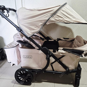 르베르접이식유아웨건
