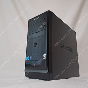 [ 클리닝 정비완료 ] 윈도우7 산업용 게임용 장비용 삼성 정품PC DB P150