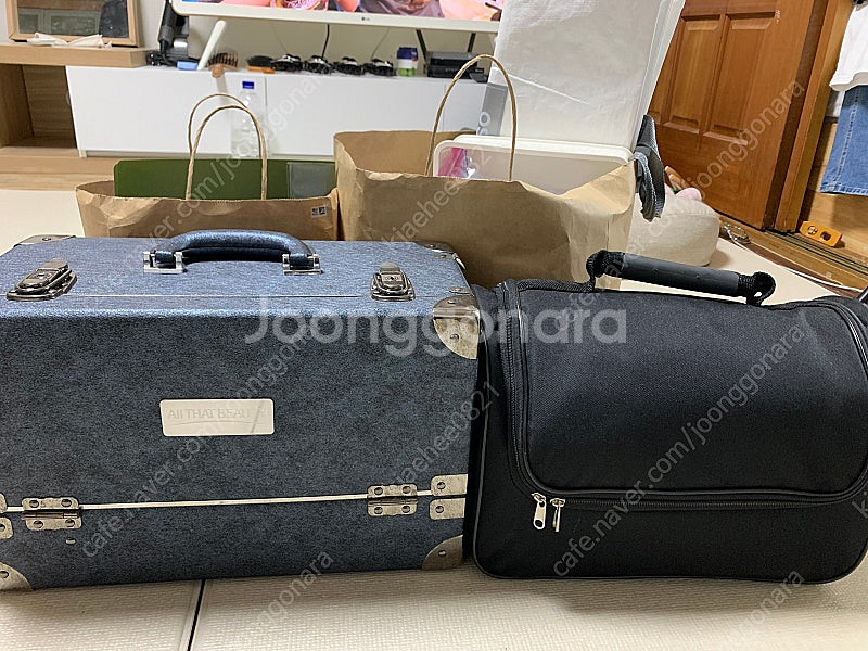 메이크업 국가 자격증 실기(올댓뷰티) 재료 판매 합니다...--0