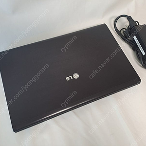 [ 클리닝 정비완료 ] 윈도우XP 산업용 게임용 노트북 LG XNOTE A515 15인치 / 고사양