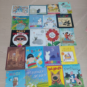 잠수네 베스트 그림책 4단계 115권 택포 24만원