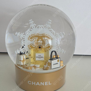 샤넬 스노우볼