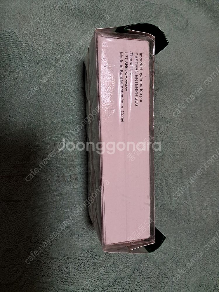 미사용 미개봉 일회용 필름카메라--3