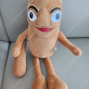 퉁퉁퉁싸후르 인형