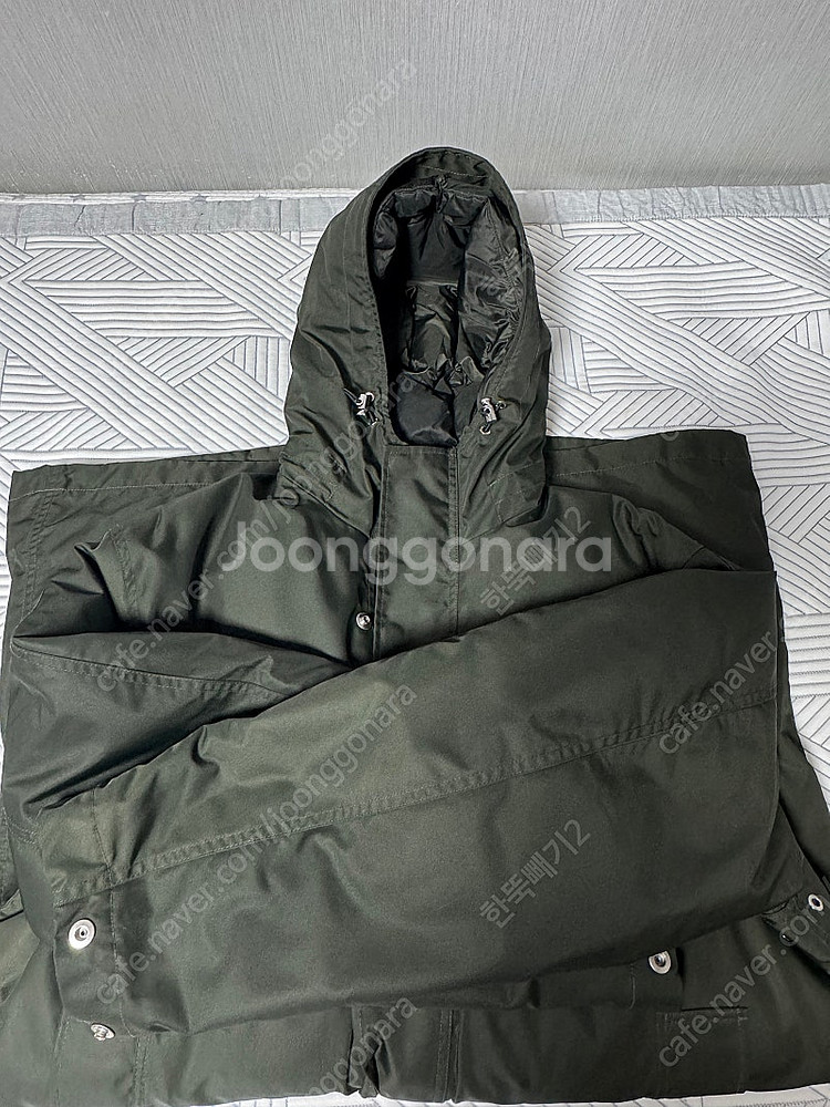 [초특가] 띠어리 투웨이 패딩 / L 사이즈 / 팝니다--1