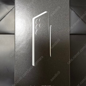 갤럭시 S25 Ultra 512 GB (울트라) 자급제폰 블랙, 25년 8월제조, 140만