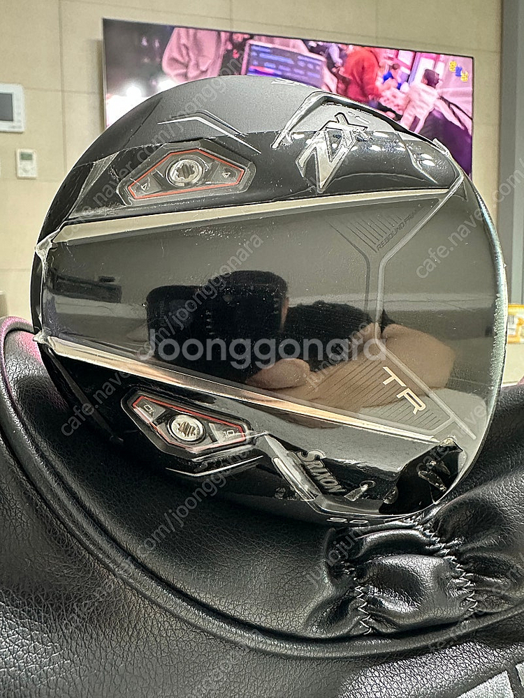 스릭슨 ZXi TR 9도 벤투스 블랙플러스 5X 드라이...--0