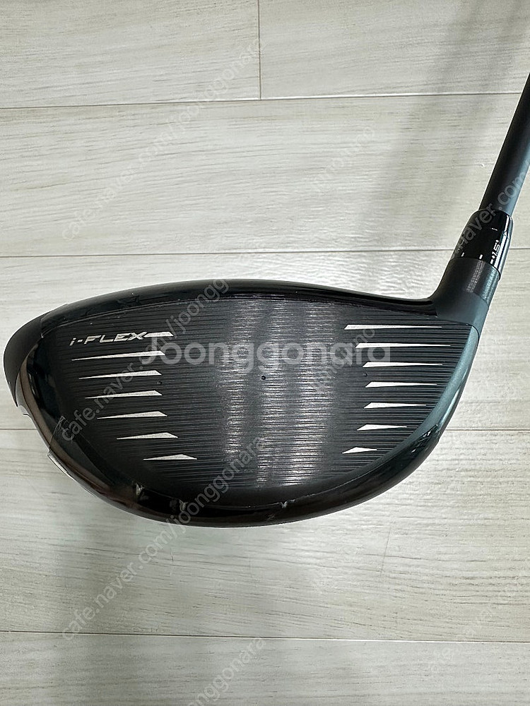 스릭슨 ZXi TR 9도 벤투스 블랙플러스 5X 드라이...--1