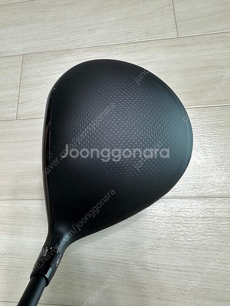 스릭슨 ZXi TR 9도 벤투스 블랙플러스 5X 드라이...--2
