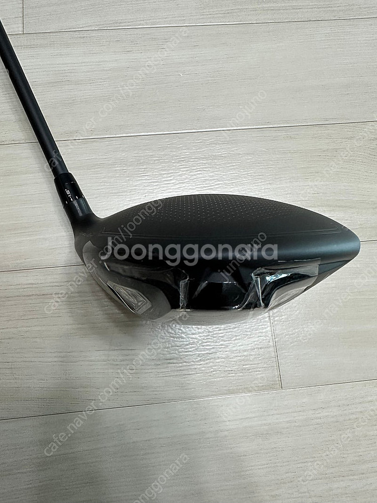 스릭슨 ZXi TR 9도 벤투스 블랙플러스 5X 드라이...--3