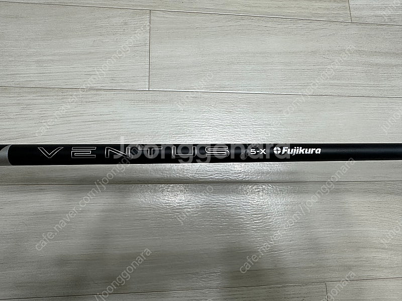 스릭슨 ZXi TR 9도 벤투스 블랙플러스 5X 드라이...--5