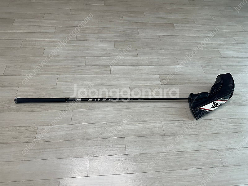 스릭슨 ZXi TR 9도 벤투스 블랙플러스 5X 드라이...--8