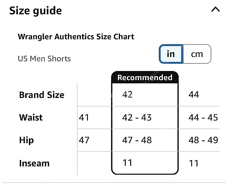 Wrangler 카고바지 100%면 새제품--6