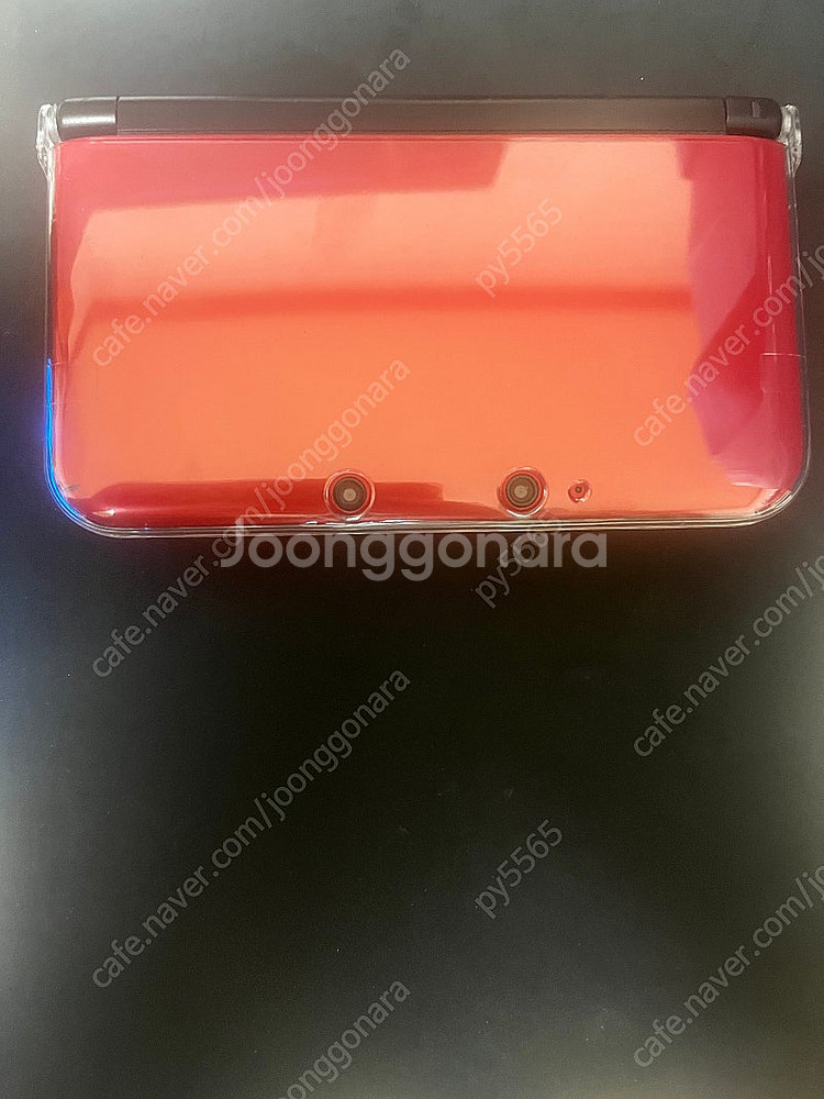 닌텐도 3ds xl--0