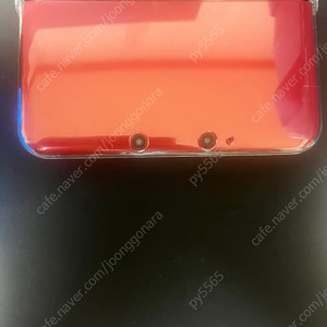 닌텐도 3ds xl