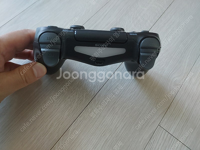 ps4 듀얼쇼크 정품신형 판매--1