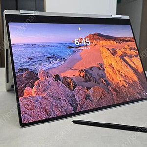 삼성노트북NT960QFG-KC71E