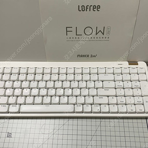 로프리 플로우 100키