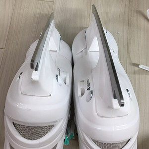 어린이 이이스 피겨 스케이트