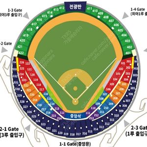 8월 16일 토요일 두산 1루 오렌지 응원석 2연석,4연석 판매,양도,팝니다(잠실야구장)