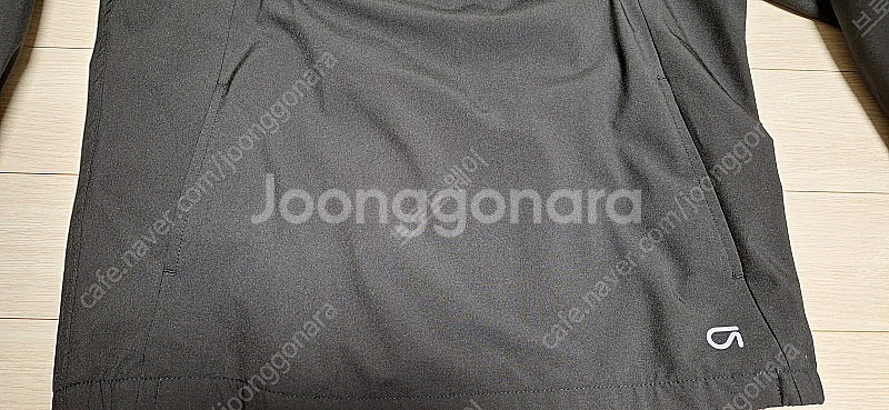갭 아노락 150SIZE 상태좋음 25000원--1