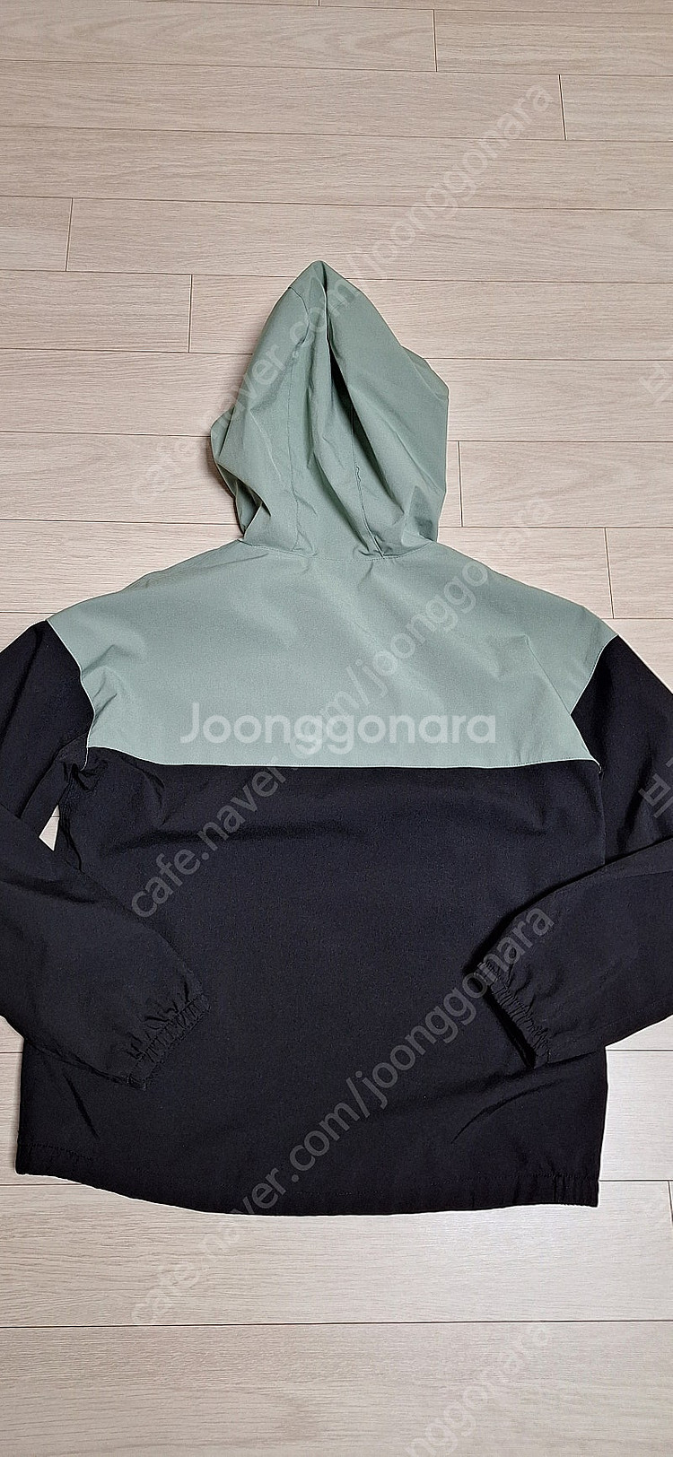 갭 아노락 150SIZE 상태좋음 25000원--5