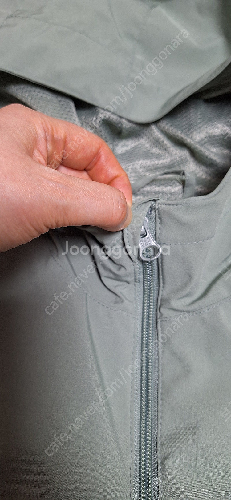 갭 아노락 150SIZE 상태좋음 25000원--7