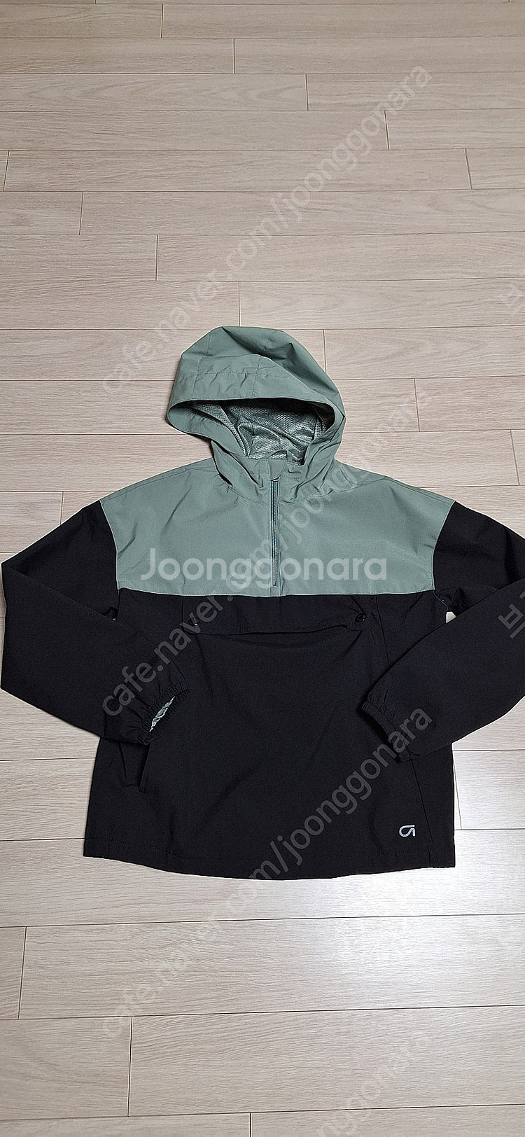 갭 아노락 150SIZE 상태좋음 25000원--8