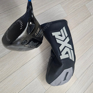 pxg gen4 x 9도 드라이버 판매합니다.