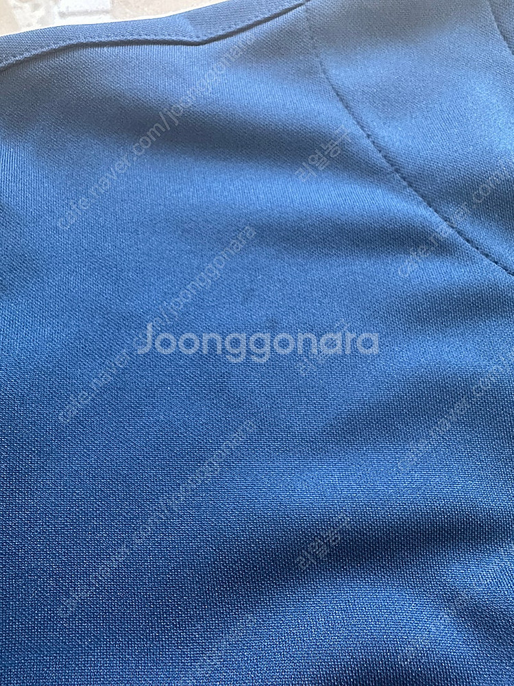 엔씨 NC 다이노스 래플리카 유니폼 2XL 노마킹--1