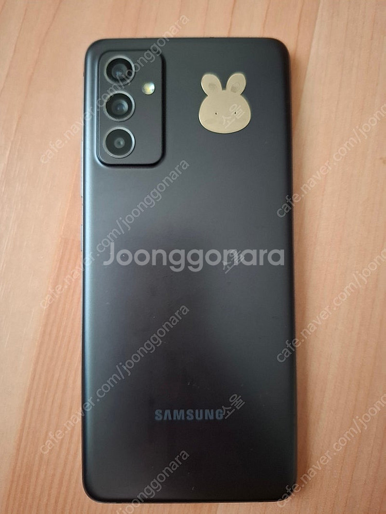 갤럭시 퀀텀2 팝니다--1