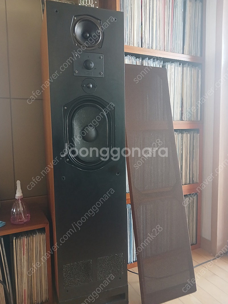 Tdl studio monitor 스피커--0