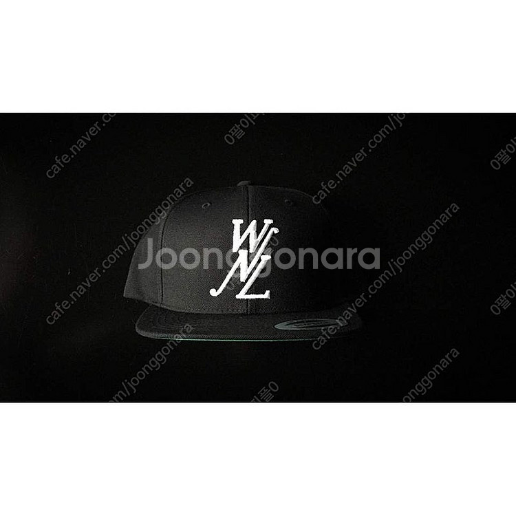 퍼블릭스쿨 / WNL OG 스냅백 / OS--3