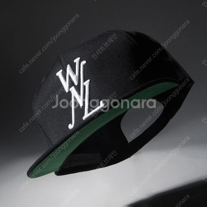 퍼블릭스쿨 / WNL OG 스냅백 / OS--4
